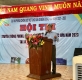 Bình Phước tổ chức Hội thi truyền thông phòng chống sốt rét cùng tổ chức HPA năm 2023 tại xã Đăc Ơ huyện Bù Gia Mập